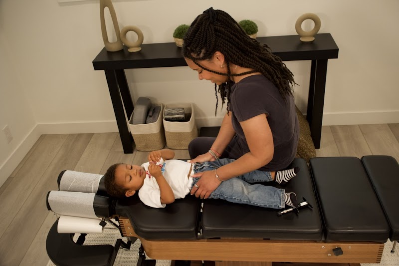 Photo of Fika Chiropractic