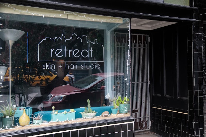 Retreat Skin & Hair Studio photo 3