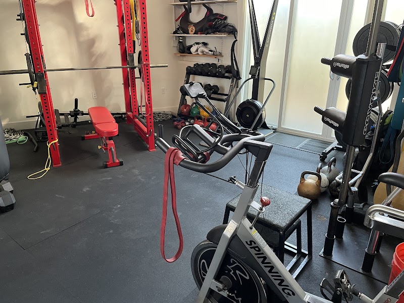 Phoenix Gym photo 2