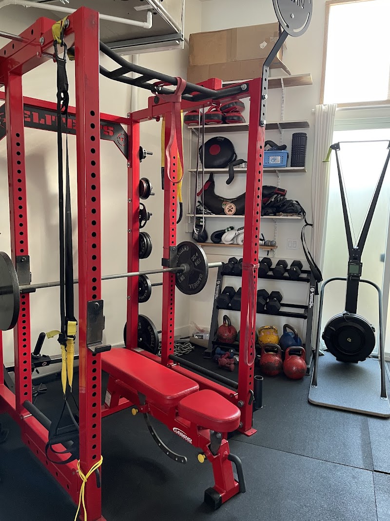 Phoenix Gym photo 5