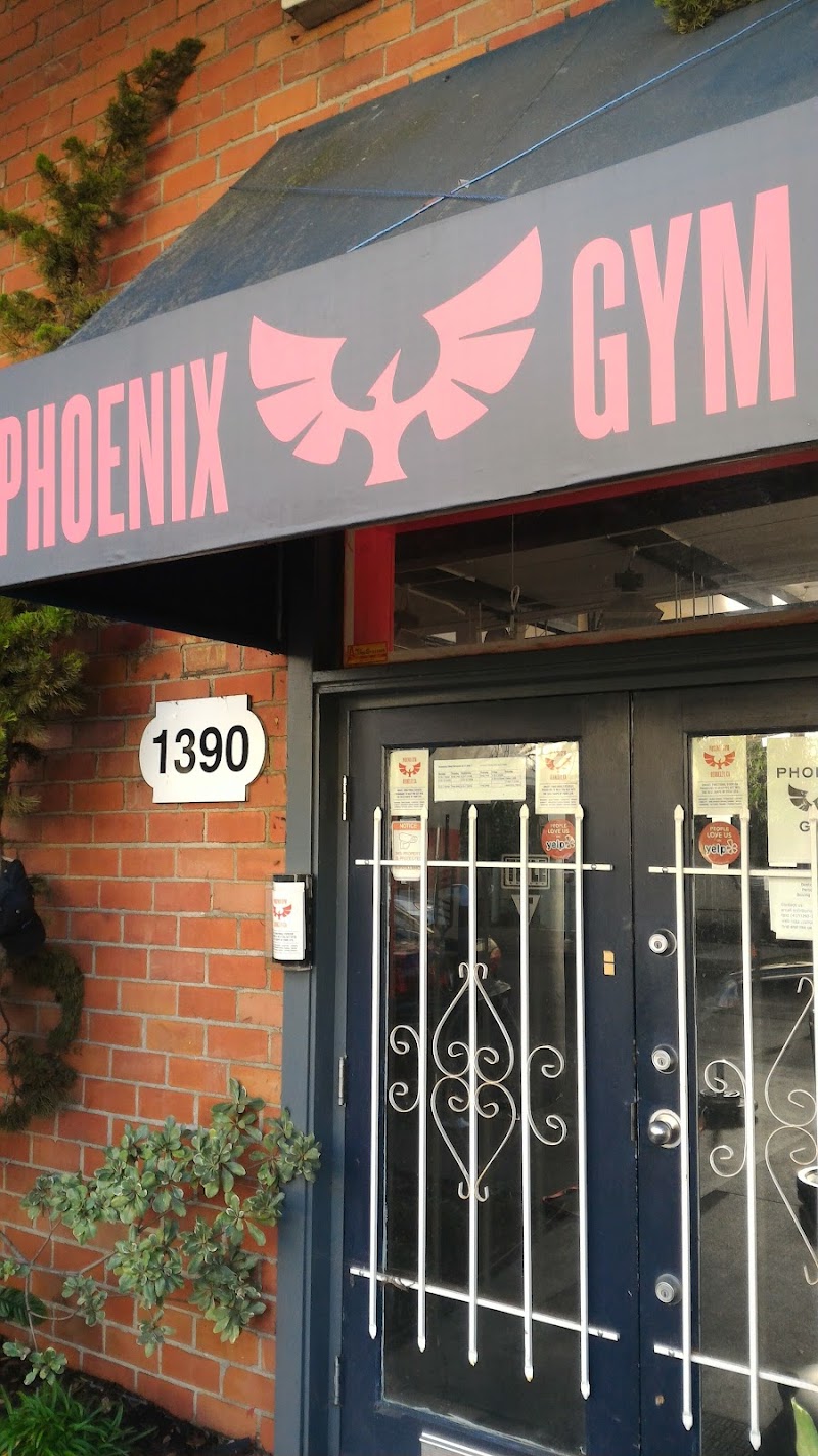 Phoenix Gym photo 3