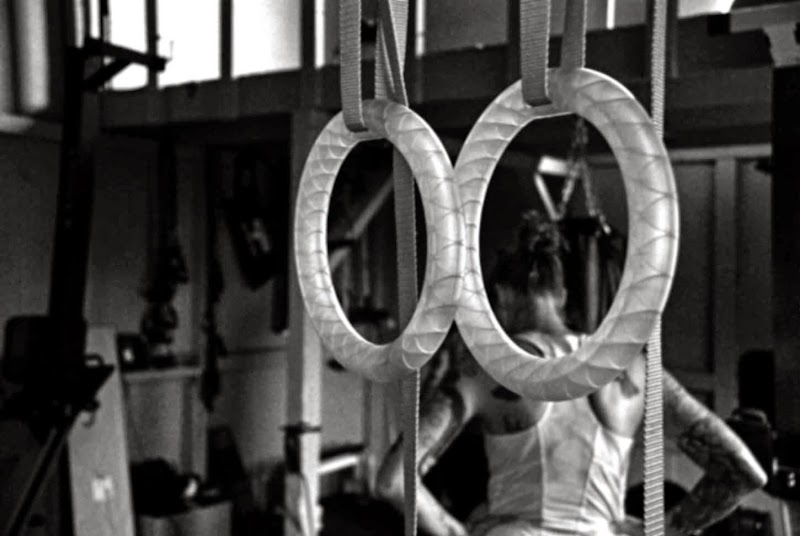 Photo of Phoenix Gym