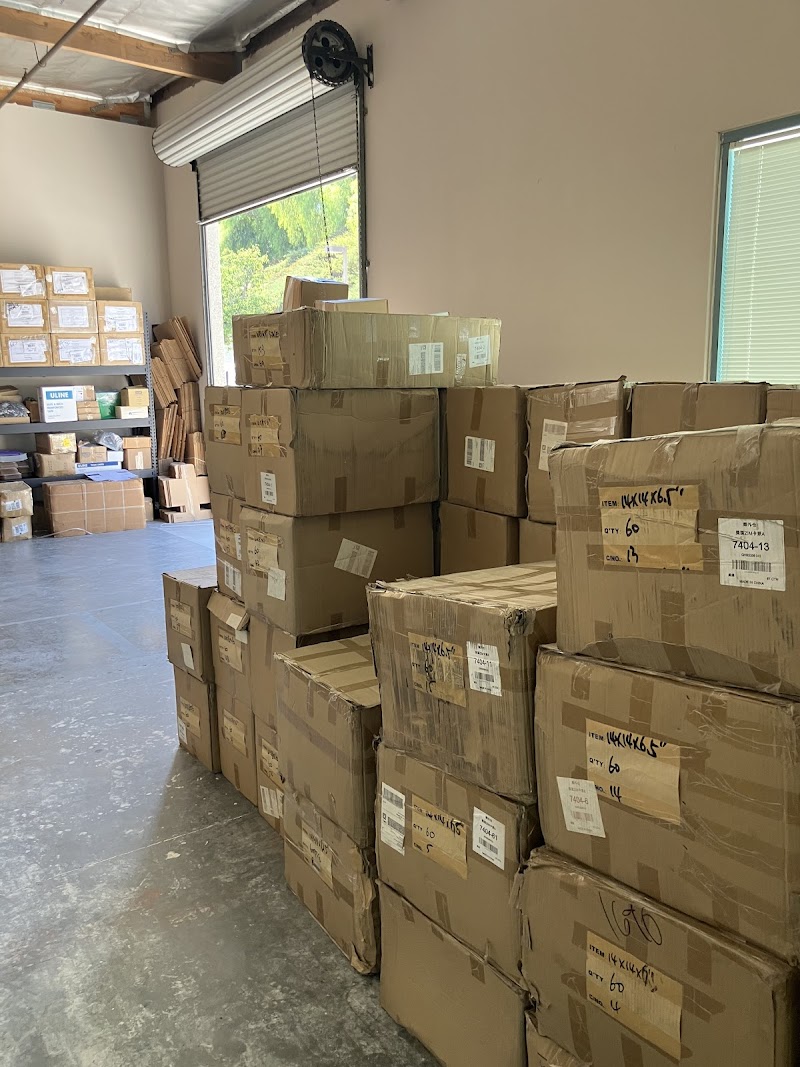 Photo of Affordable Los Angeles Movers