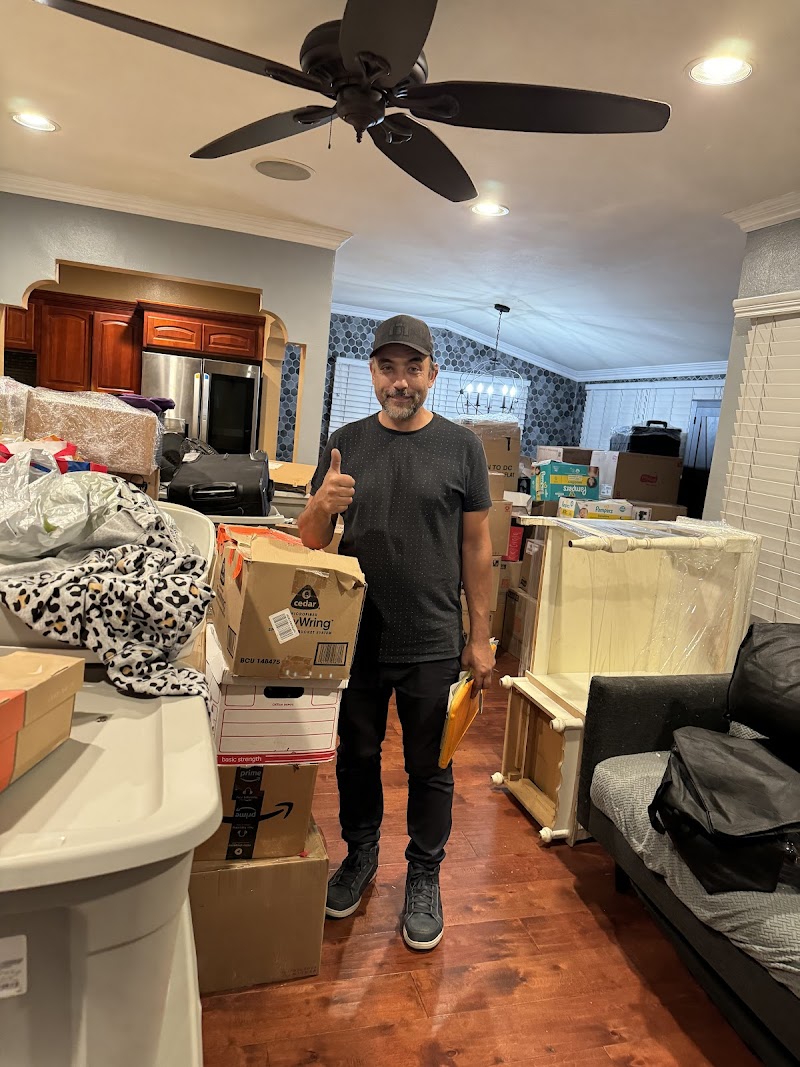 Affordable Los Angeles Movers photo 2