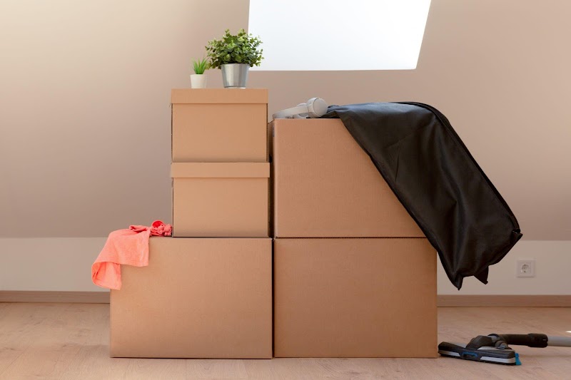 Affordable Los Angeles Movers photo 4