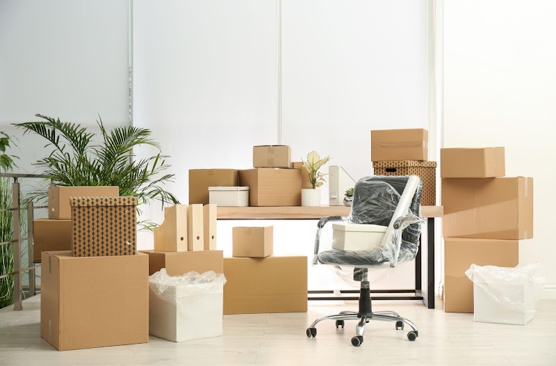 Affordable Los Angeles Movers photo 5