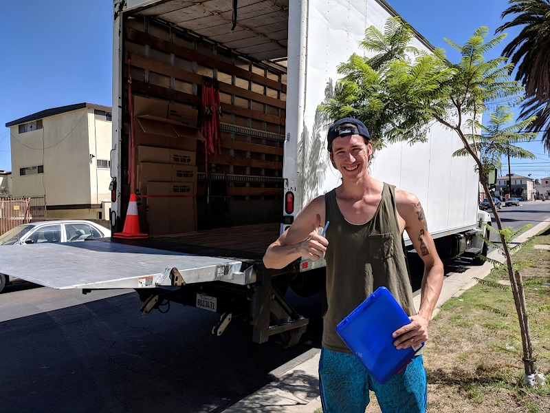 Affordable Los Angeles Movers photo 3