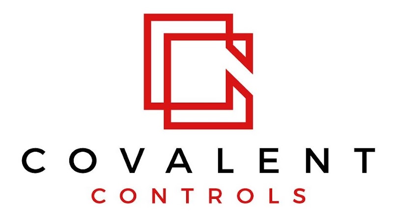 Covalent Controls photo 3