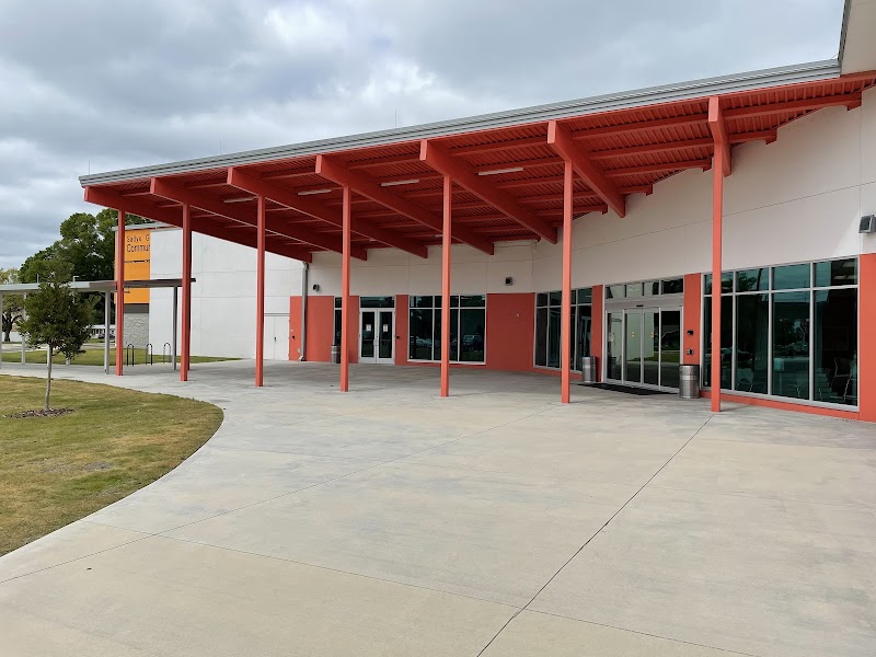 Sadye Gibbs Martin Community Center photo 5