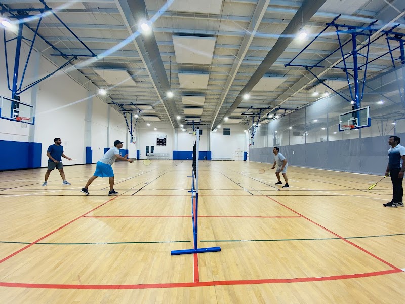 Photo of Sadye Gibbs Martin Community Center