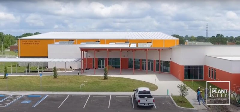 Sadye Gibbs Martin Community Center photo 3