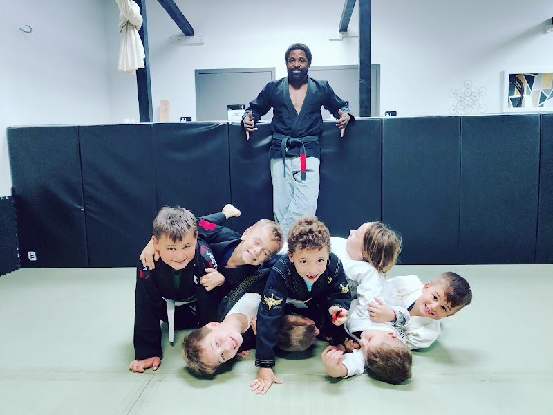 Aetherial Submission Grappling photo 4