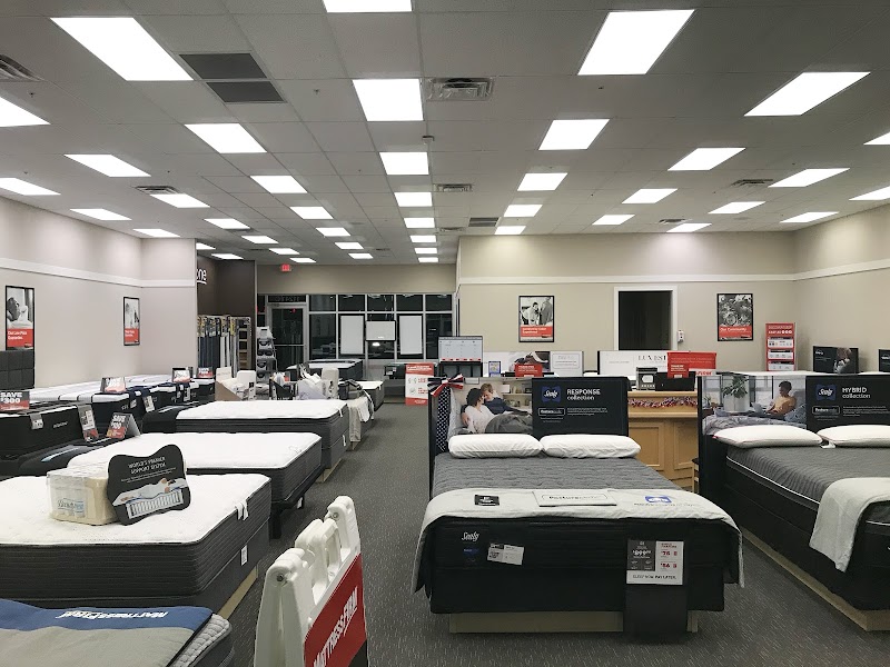 Mattress Firm Seminole City Center photo 2