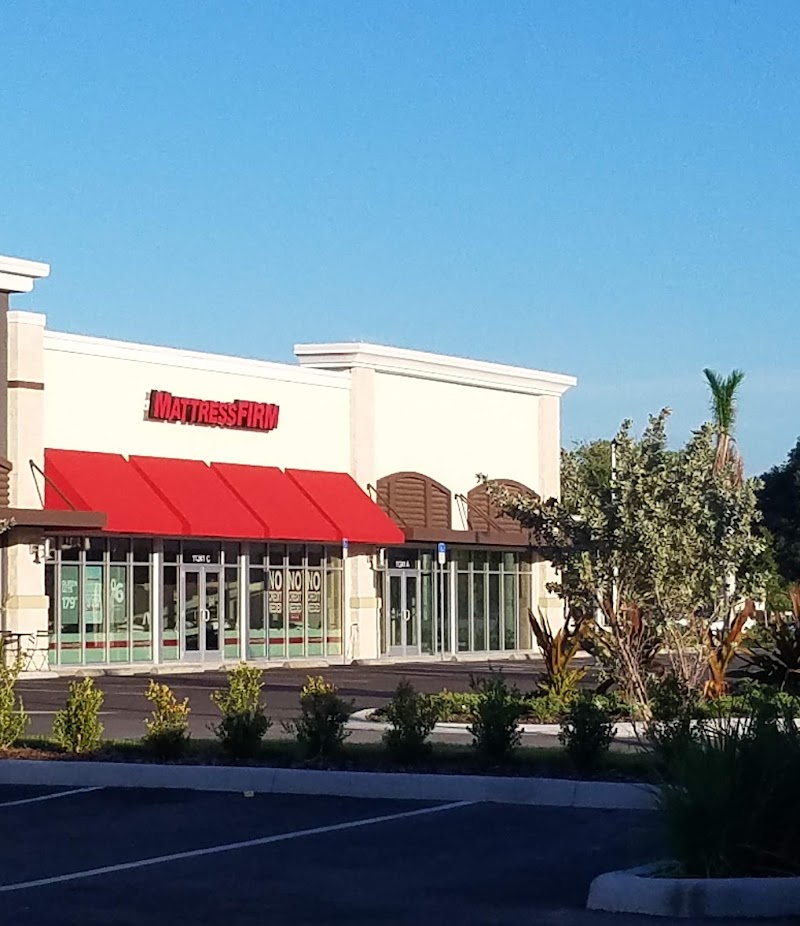 Photo of Mattress Firm Seminole City Center
