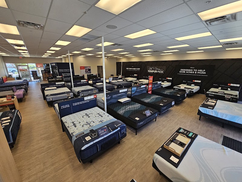 Mattress Firm Seminole City Center photo 5