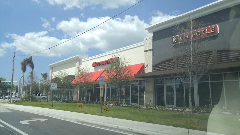 Mattress Firm Seminole City Center photo 4