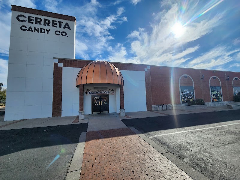 Cerreta Candy Company photo 2