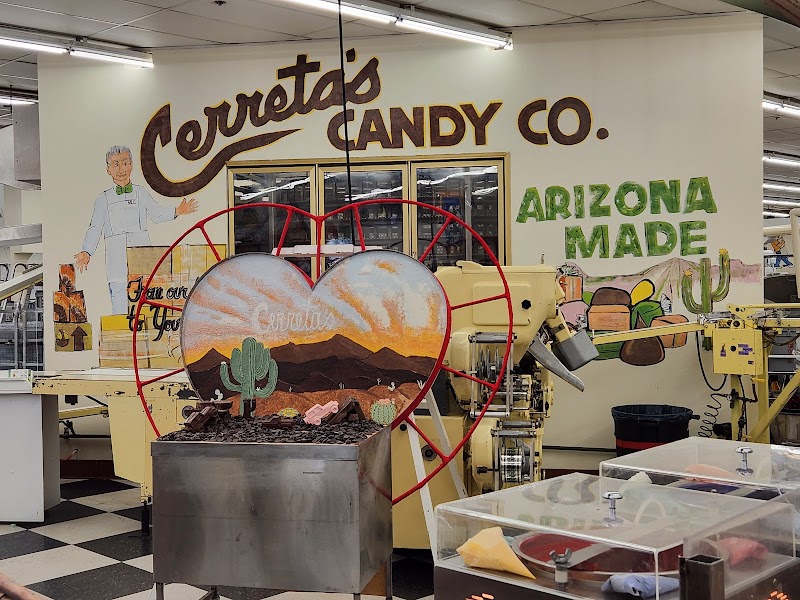 Cerreta Candy Company photo 4