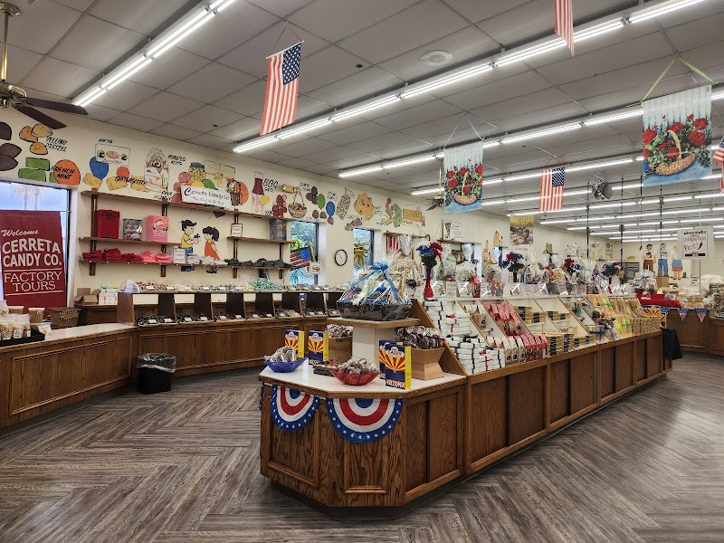 Cerreta Candy Company photo 3