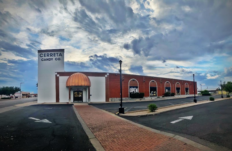 Photo of Cerreta Candy Company
