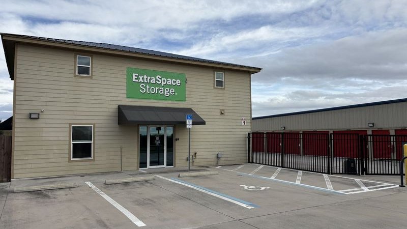 Photo of Extra Space Storage