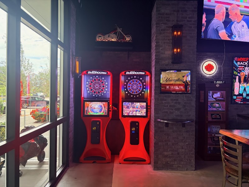Photo of Back Bar