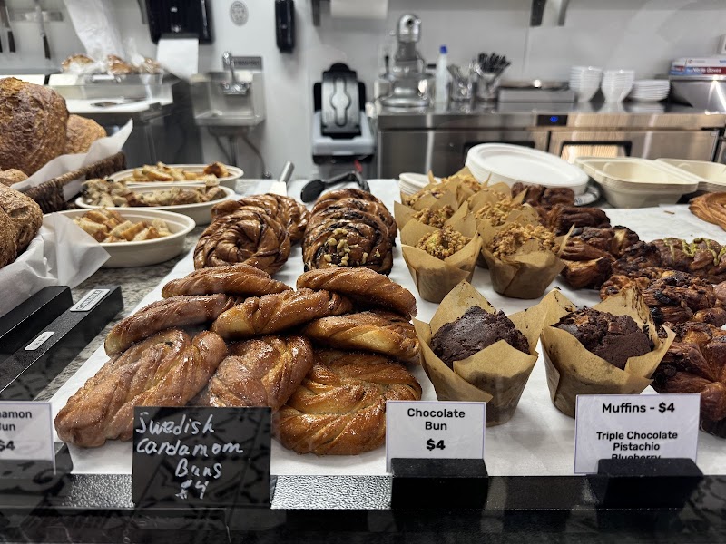 GK Pastry & Sourdough photo 3