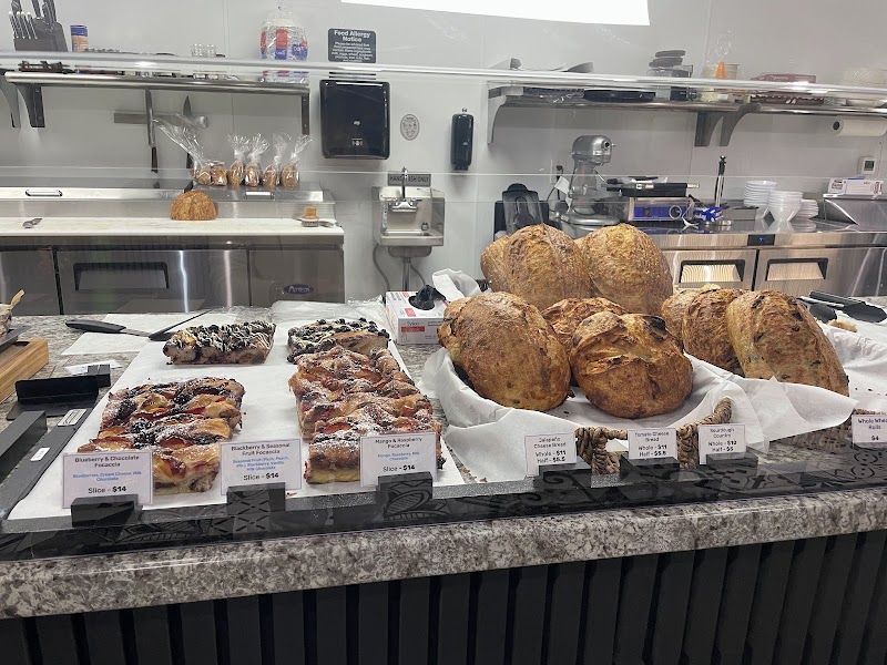 Photo of GK Pastry & Sourdough