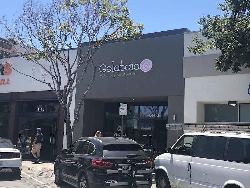 Photo of Gelataio