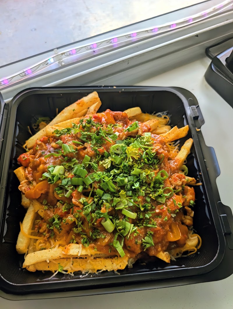 The Fat Raccoon Eatery (Food Truck) photo 2