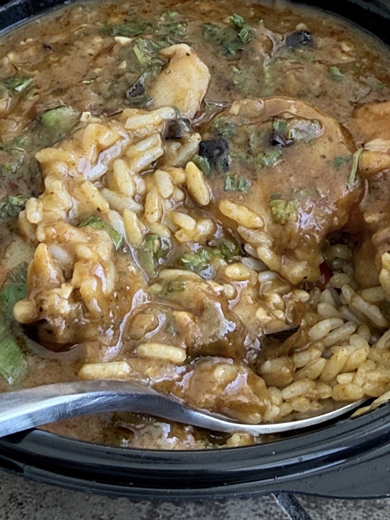 The Fat Raccoon Eatery (Food Truck) photo 4
