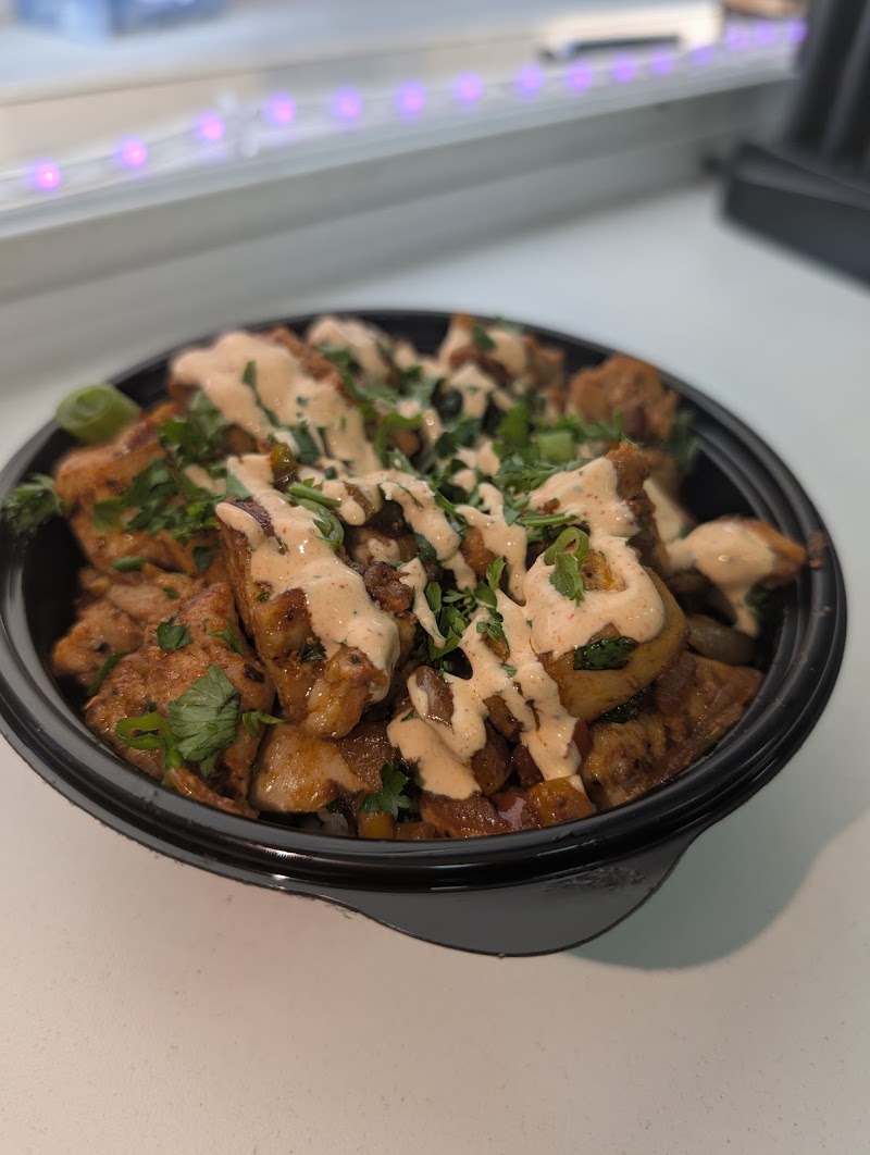 Photo of The Fat Raccoon Eatery (Food Truck)