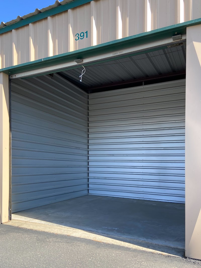 Airport Road Self Storage photo 3