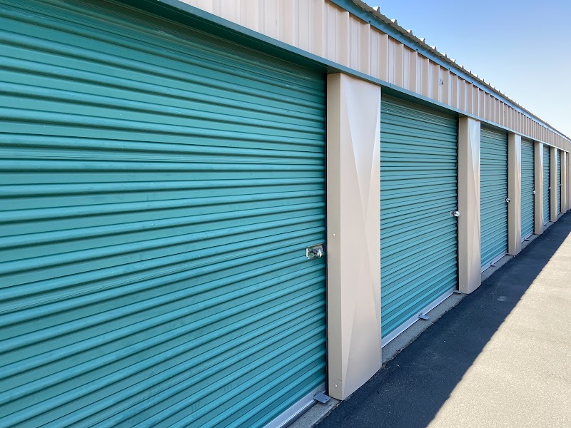 Airport Road Self Storage photo 2