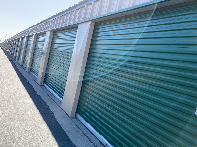 Photo of Airport Road Self Storage