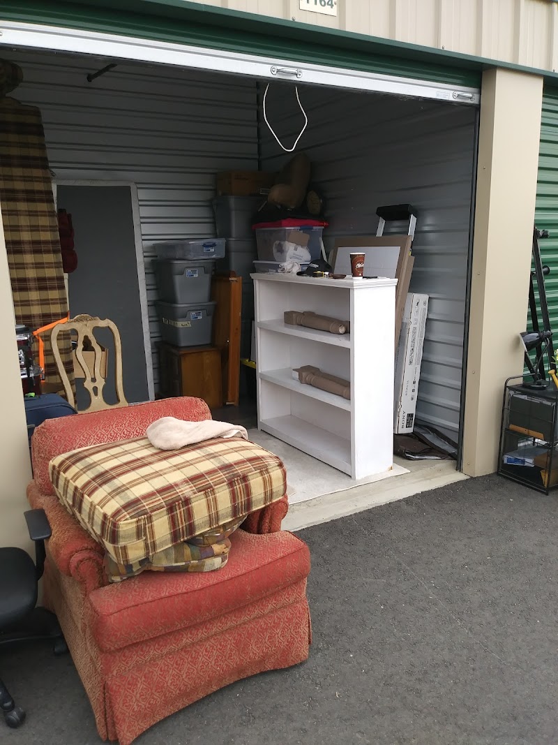 Airport Road Self Storage photo 5