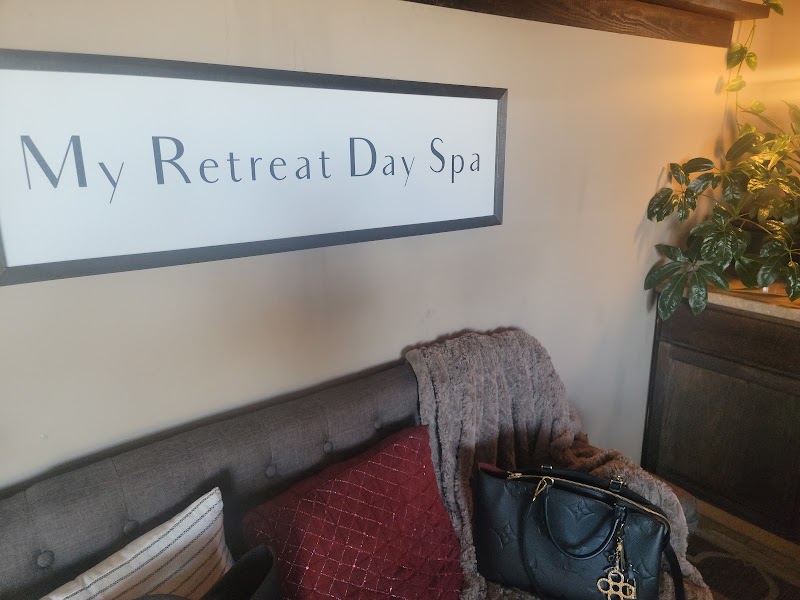 My Retreat Day Spa photo 5