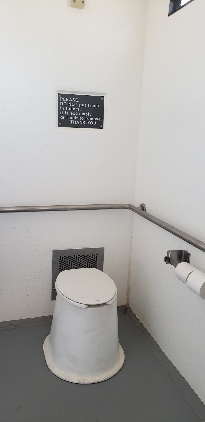 Restroom photo 2