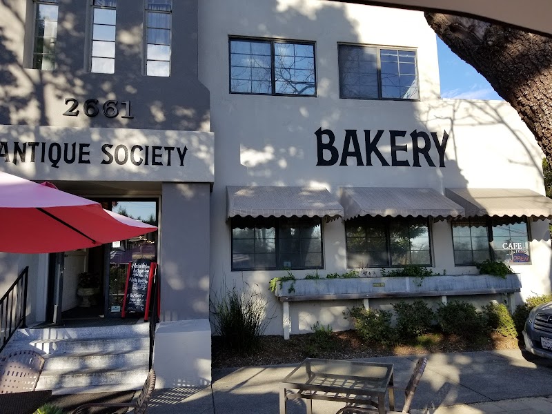 Photo of Society Bakery and Cafe