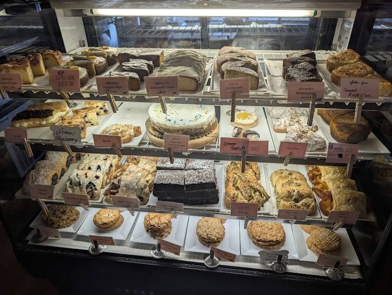 Society Bakery and Cafe photo 3