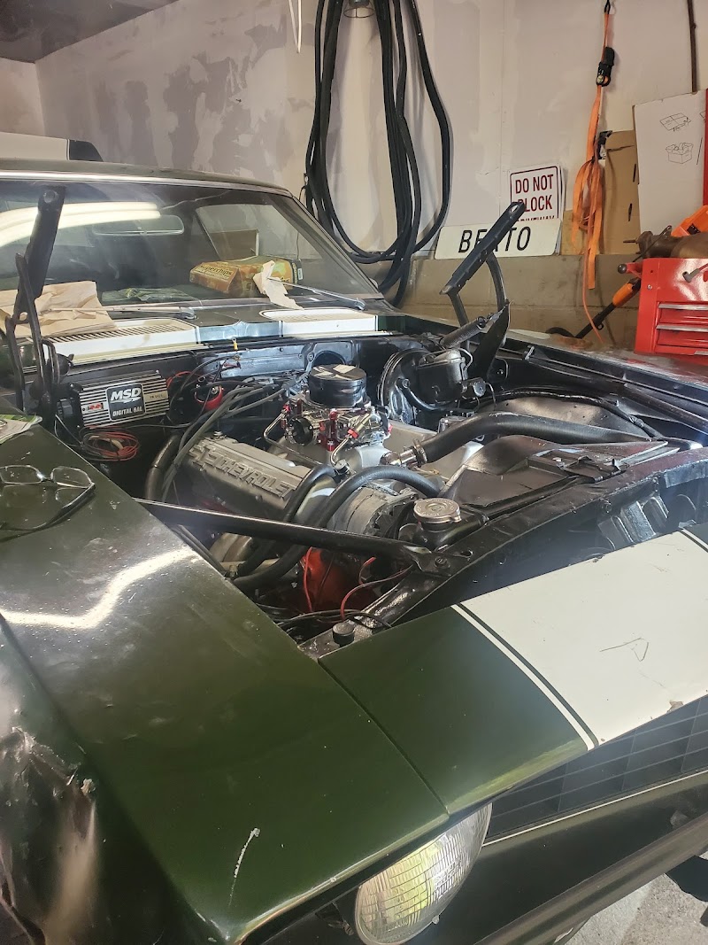 River Auto Parts photo 2