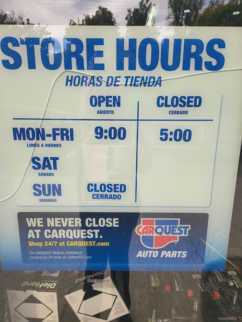 River Auto Parts photo 5