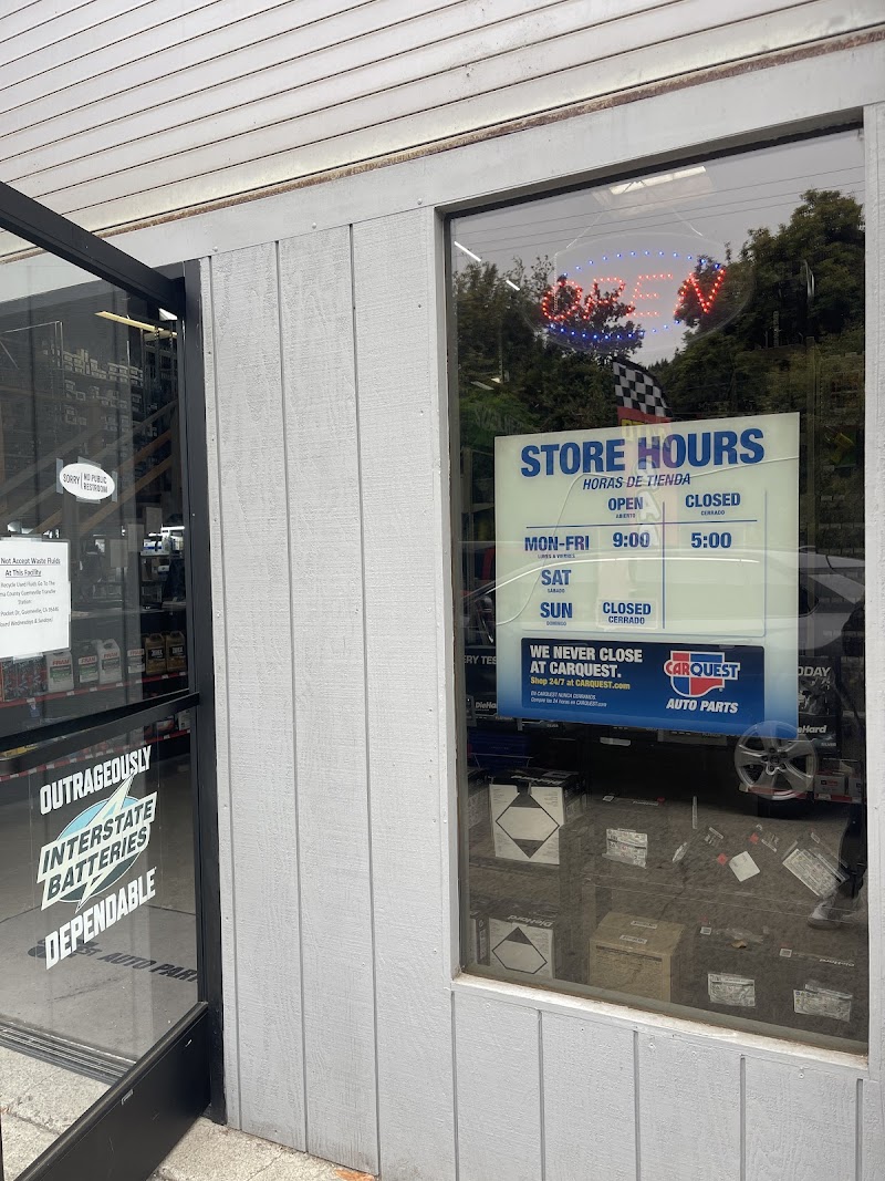 Photo of River Auto Parts