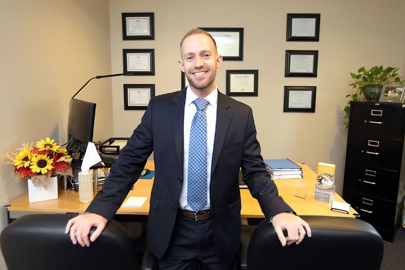 Rose Law Firm of Napa Valley, Inc. photo 2