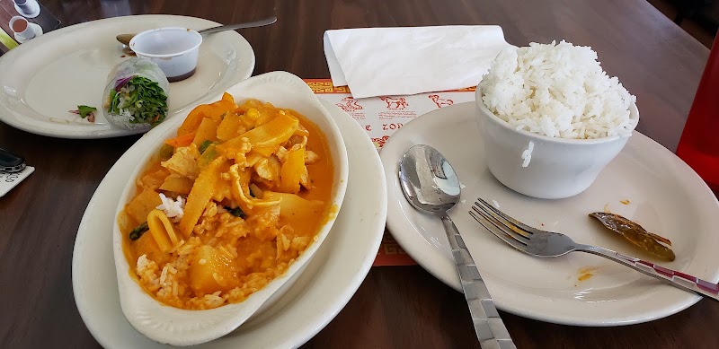 Bangkok Thai Cuisine photo 2