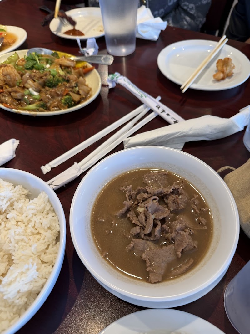 Bangkok Thai Cuisine photo 3