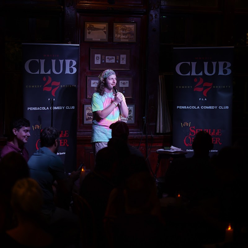 Photo of Club 27 Comedy