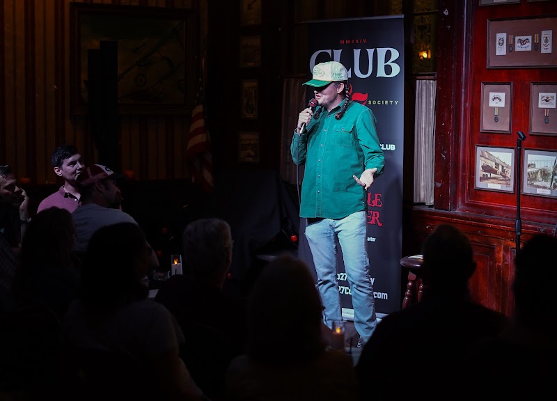 Club 27 Comedy photo 5
