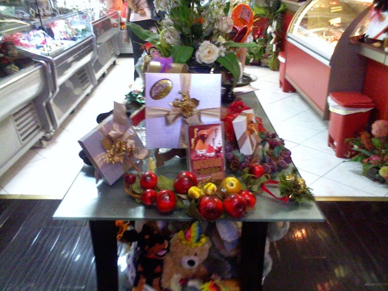Oh My Chocolates photo 5