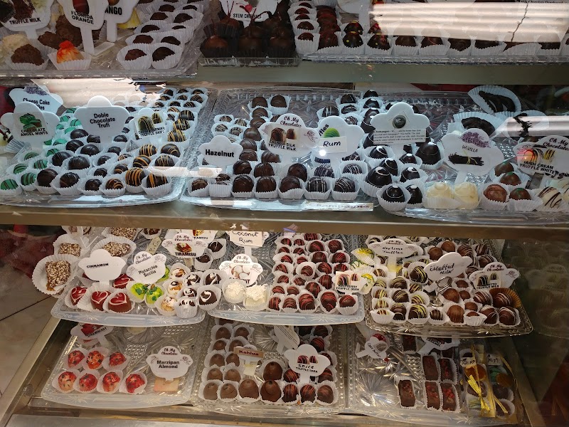 Oh My Chocolates photo 3